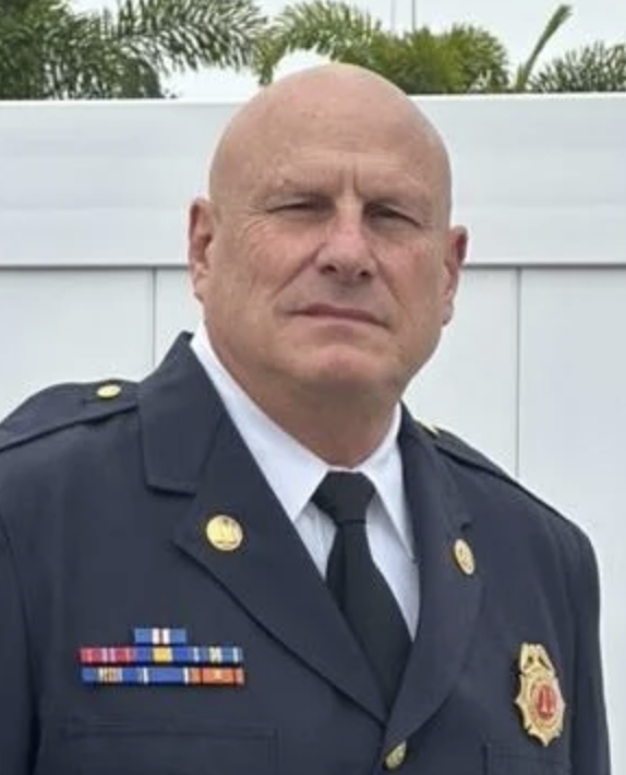 Jim Rostek